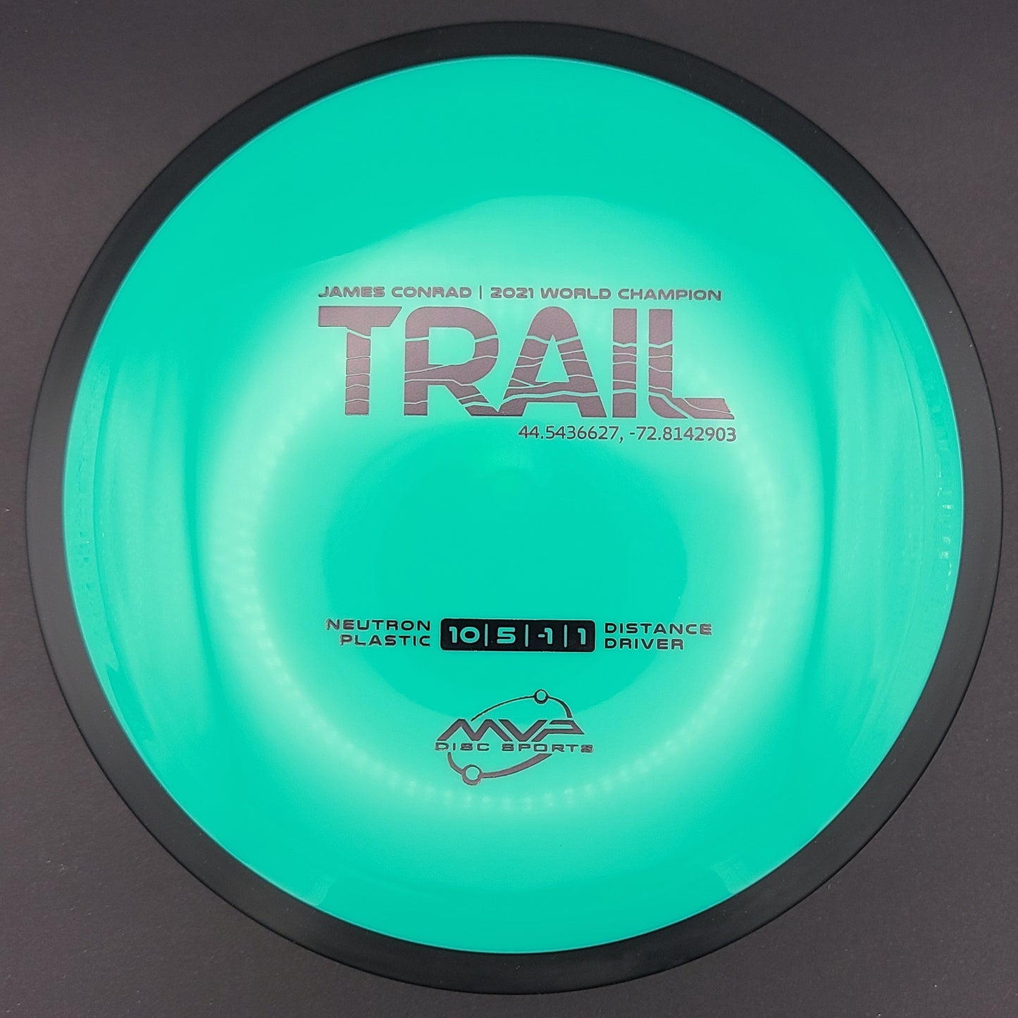 MVP - Trail - Neutron