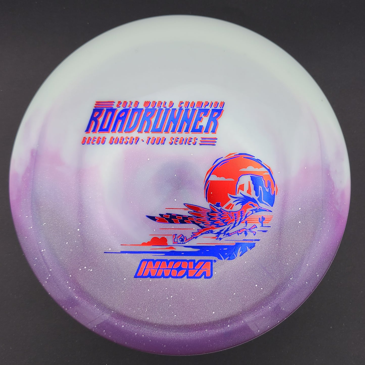 Innova - Roadrunner - Tour Series: Roadrunner Duo (Gregg Barsby 2026)