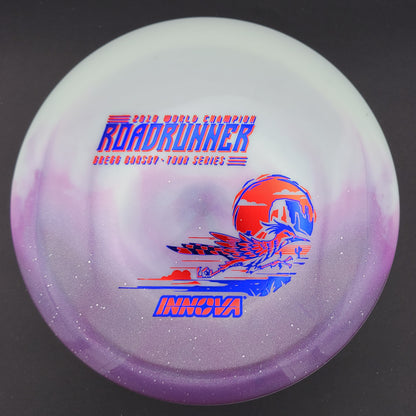 Innova - Roadrunner - Tour Series: Roadrunner Duo (Gregg Barsby 2026)