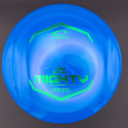 Latitude 64 - Mighty - Royal Grand