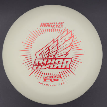 Innova - Aviar - DX proto Glow
