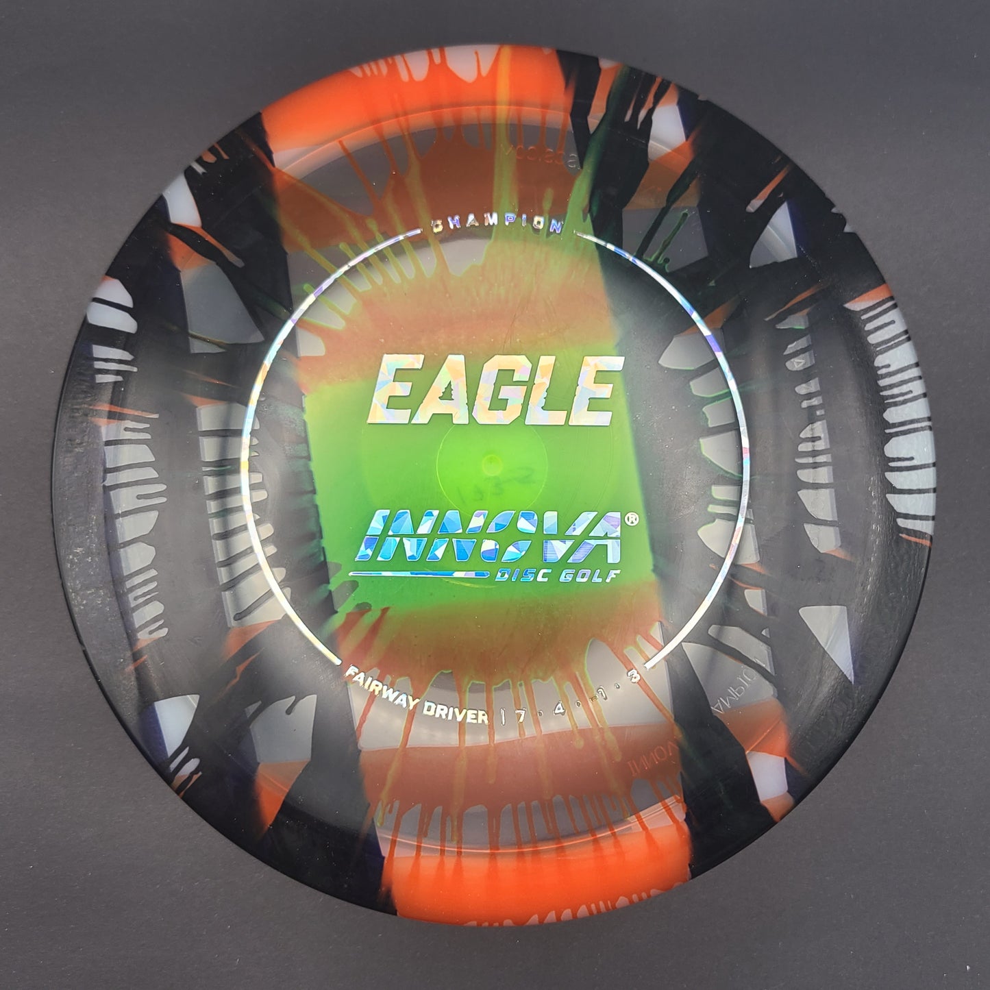 Innova - Eagle - I-Dye Champion