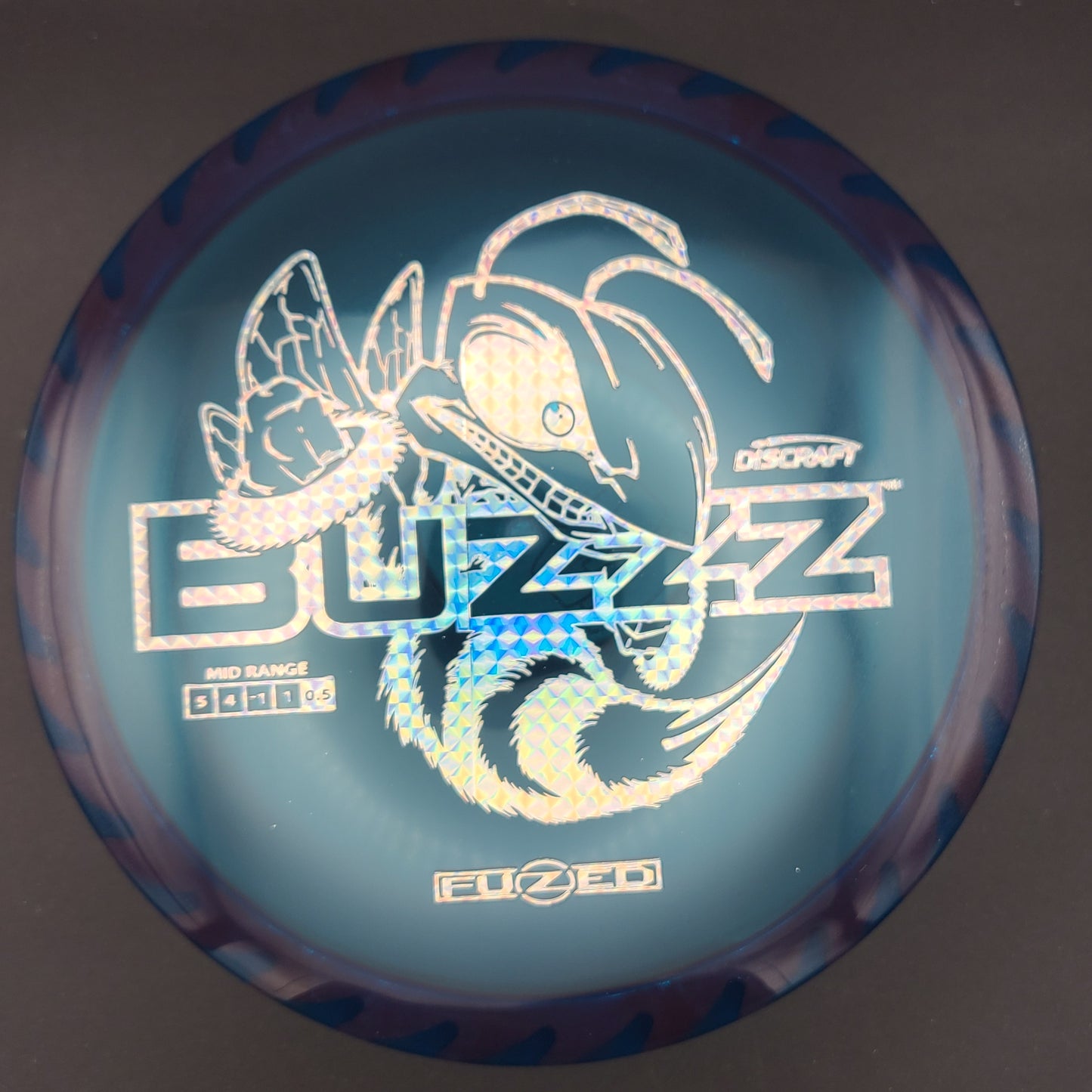 Discraft - Buzzz - FuZed Line / Buzzz Saw