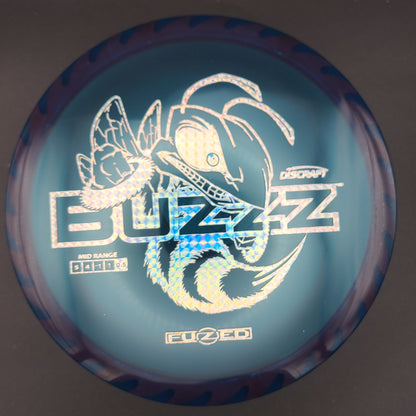 Discraft - Buzzz - FuZed Line / Buzzz Saw
