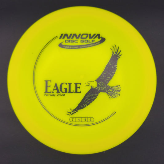 Innova - Eagle - Dx