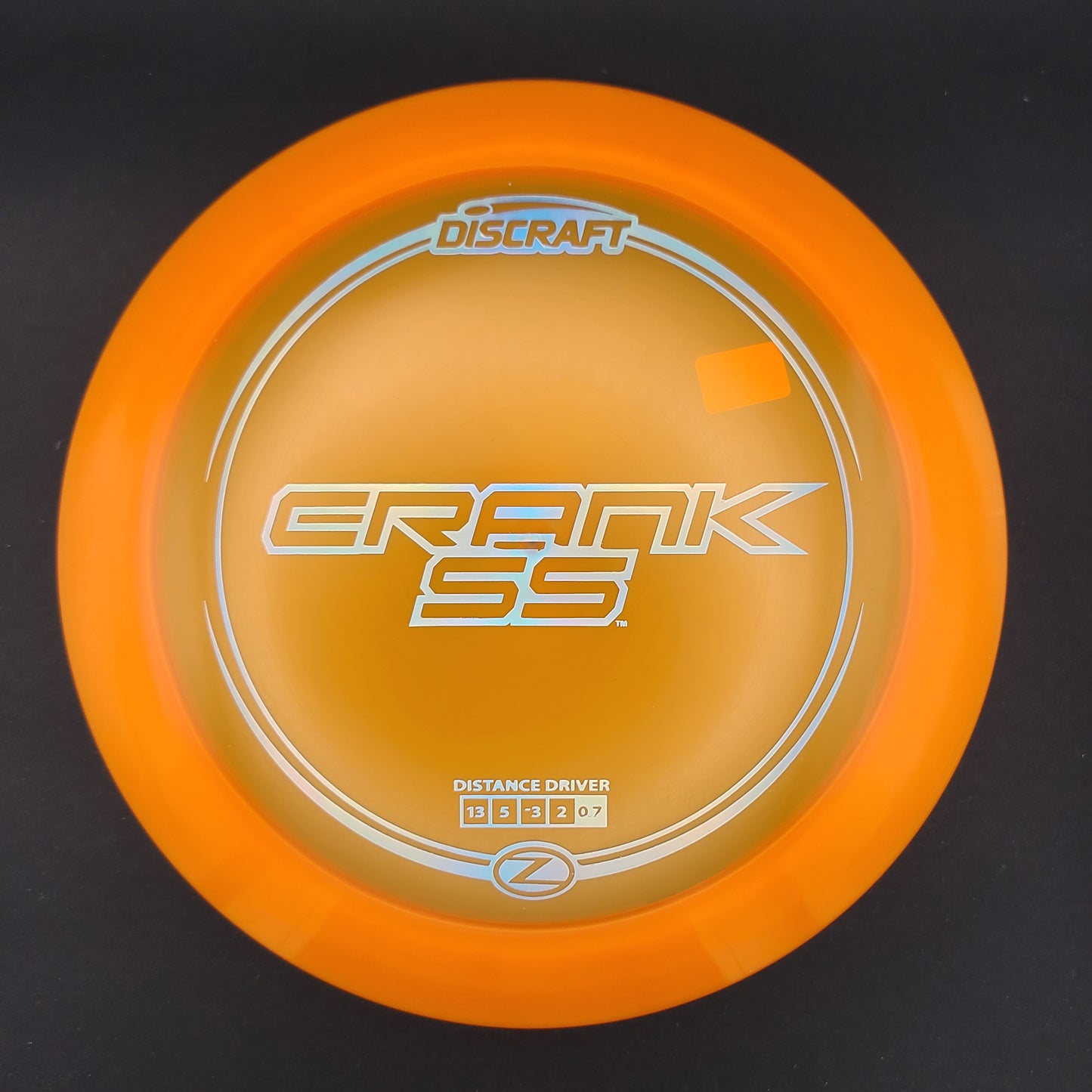 Discraft - Crank SS - Z