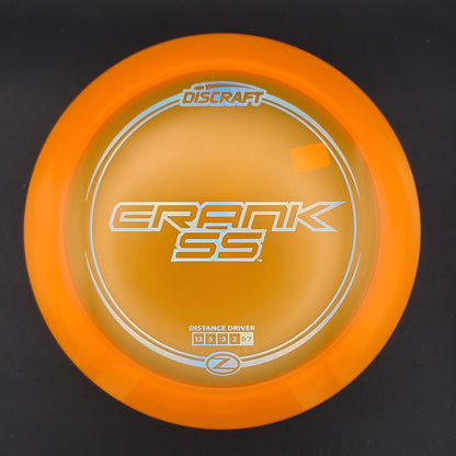 Discraft - Crank SS - Z