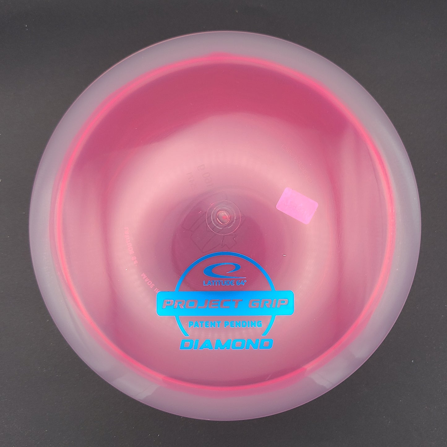 Latitude 64 - Diamond - Project Grip