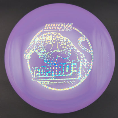 Innova - Leopard3 - Star