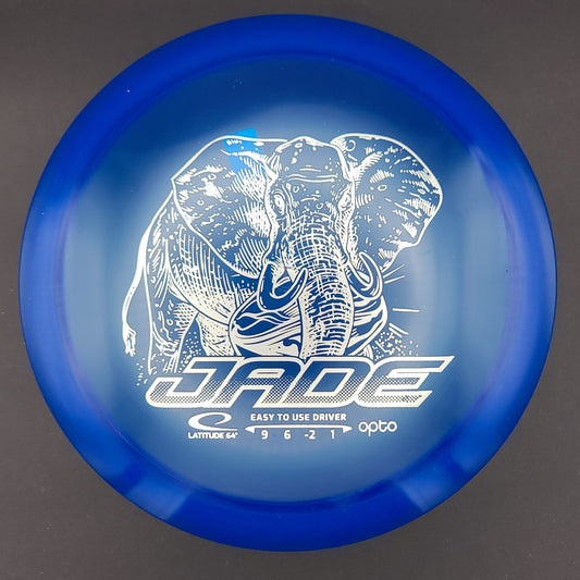 Latitude 64 - Jade - Opto