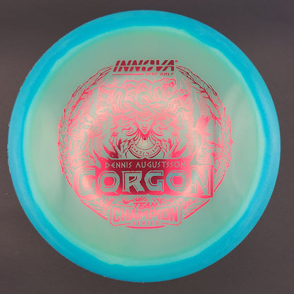 Innova - Gorgon - Halo Proto Glow Champion / Dennis Augustsson 2025