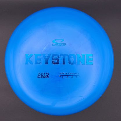 Latitude 64 - Keystone - Zero Medium
