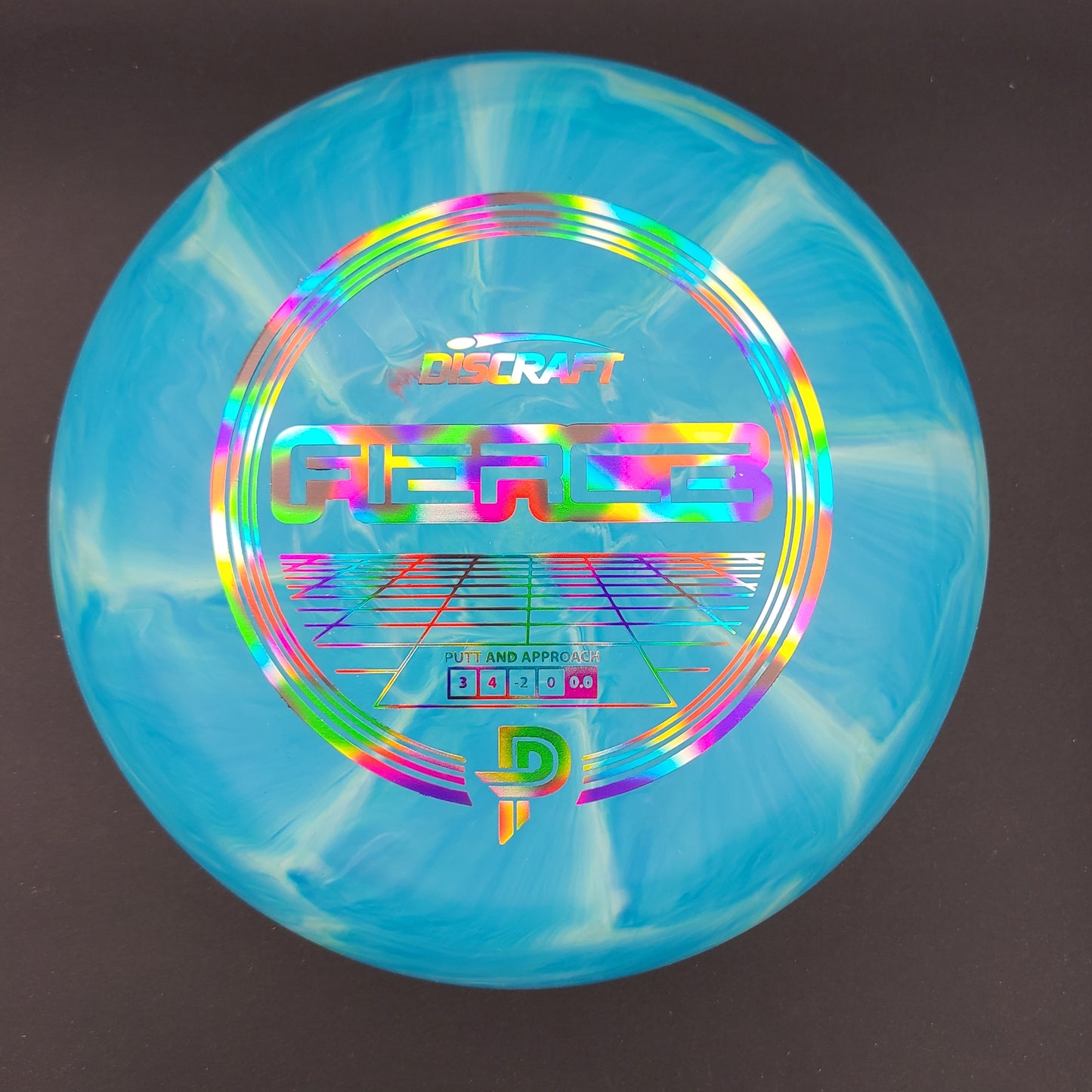 Discraft - Fierce - Jawbreaker Blend Paige Pierce