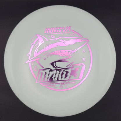 Innova - Mako3 - Star