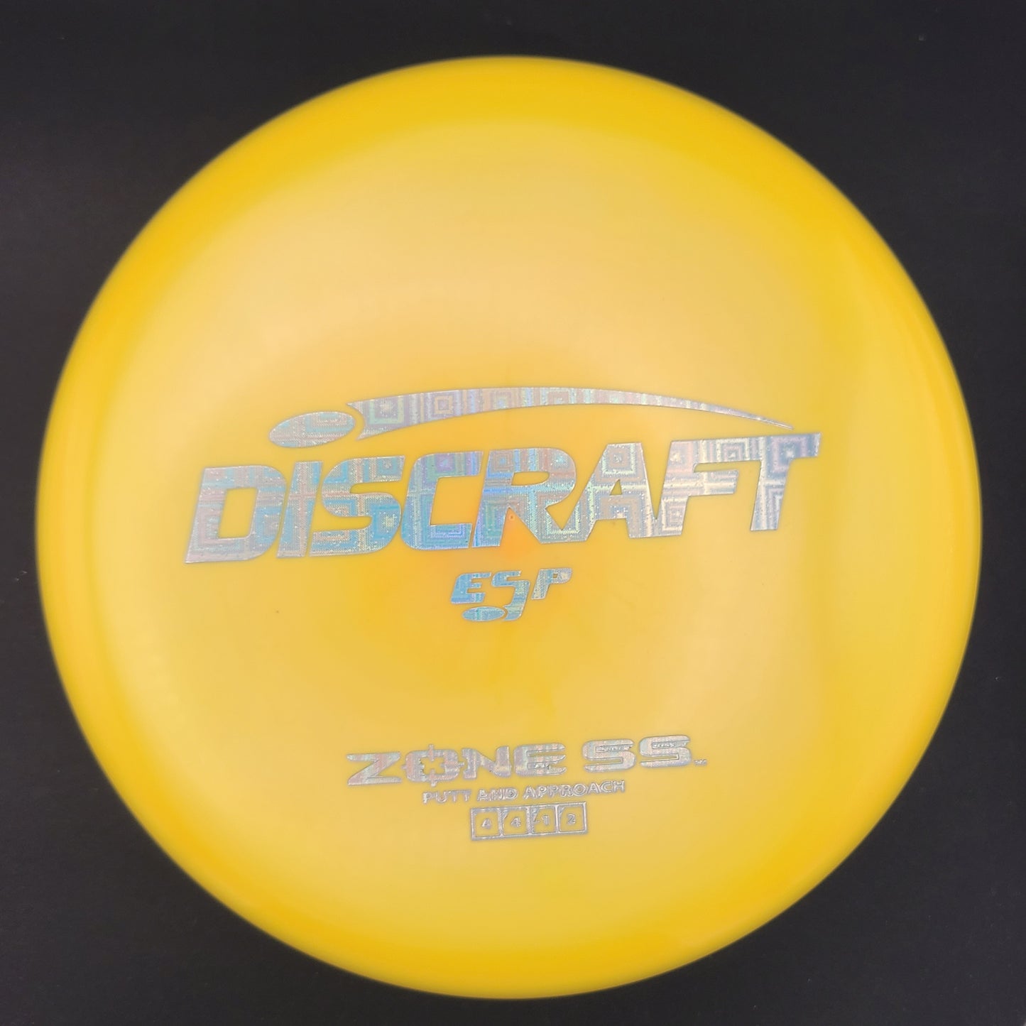 Discraft - Zone SS - ESP