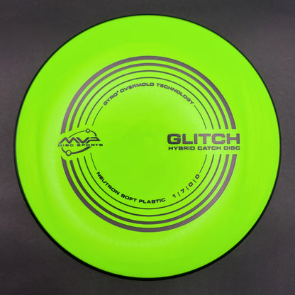 MVP - Glitch - Neutron Soft