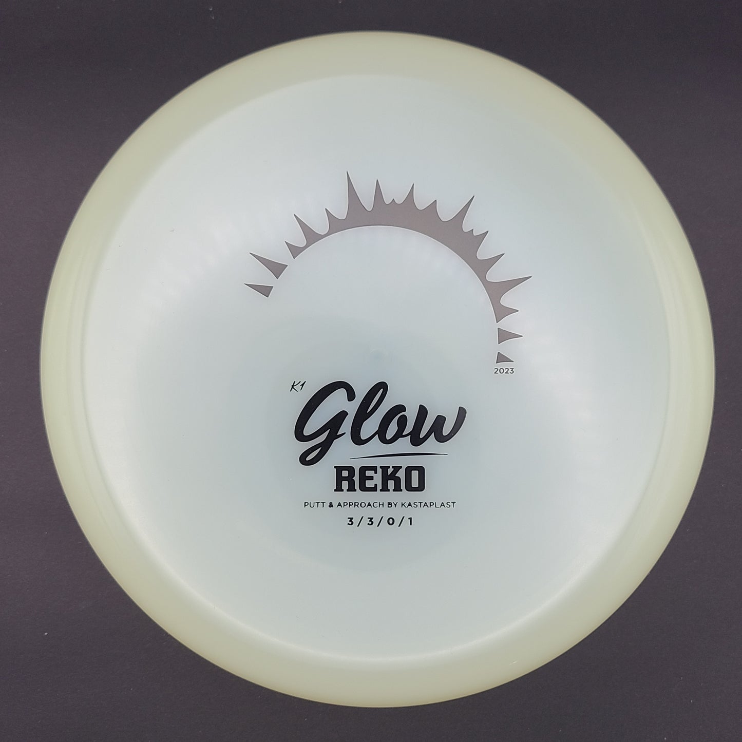 Kastaplast - Reko - K1 glow