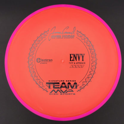 Axiom - Envy - Electron Medium