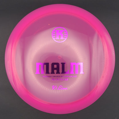 Kastaplast - Malm - K1