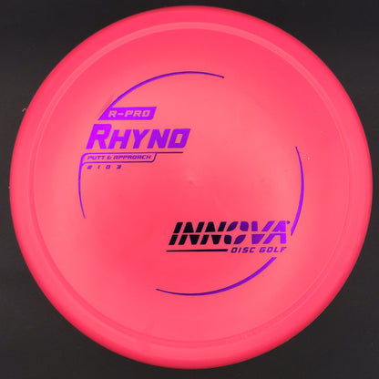 Innova - Rhyno - R-Pro