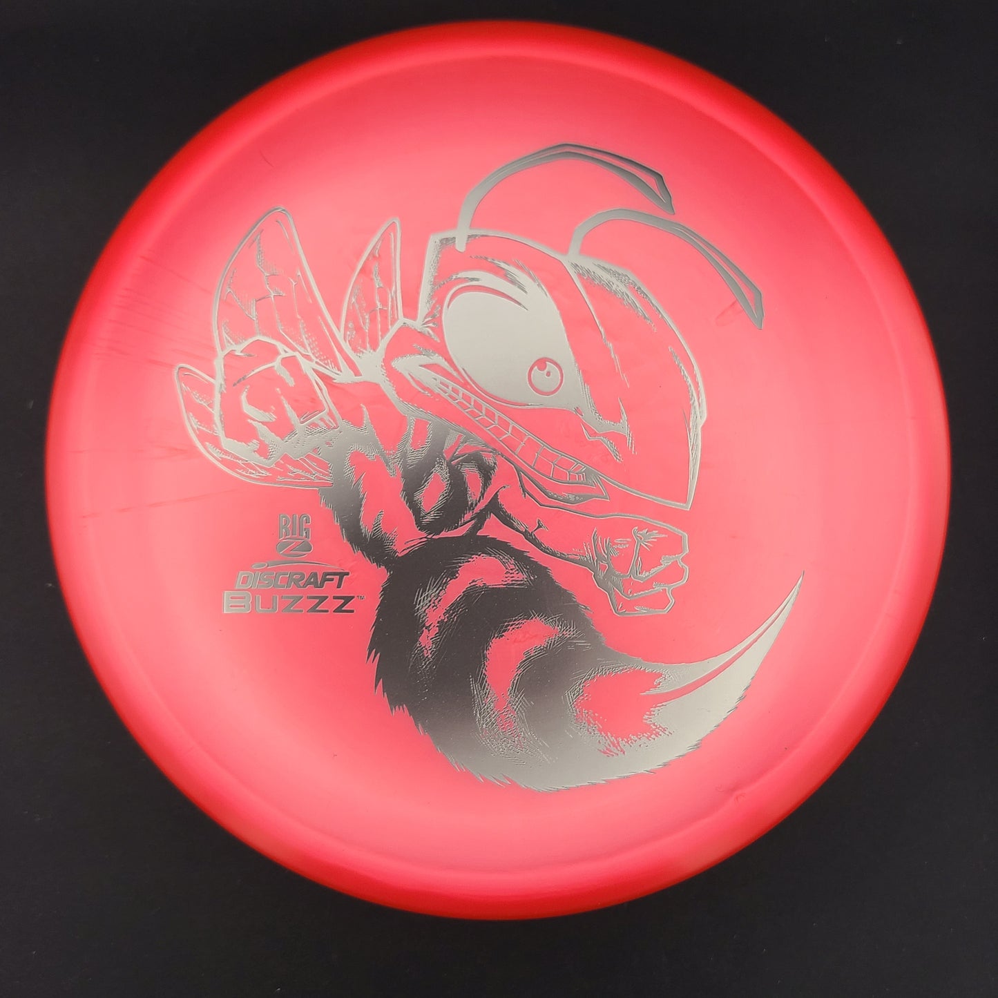 Discraft - Buzzz  - BigZ