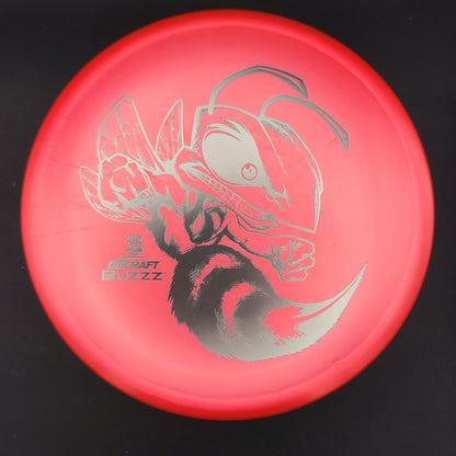 Discraft - Buzzz  - BigZ