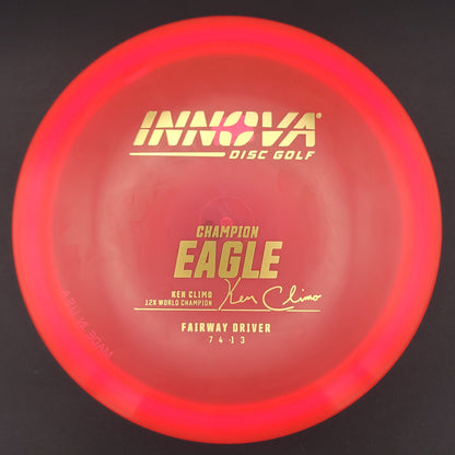 Innova - Eagle - Champion