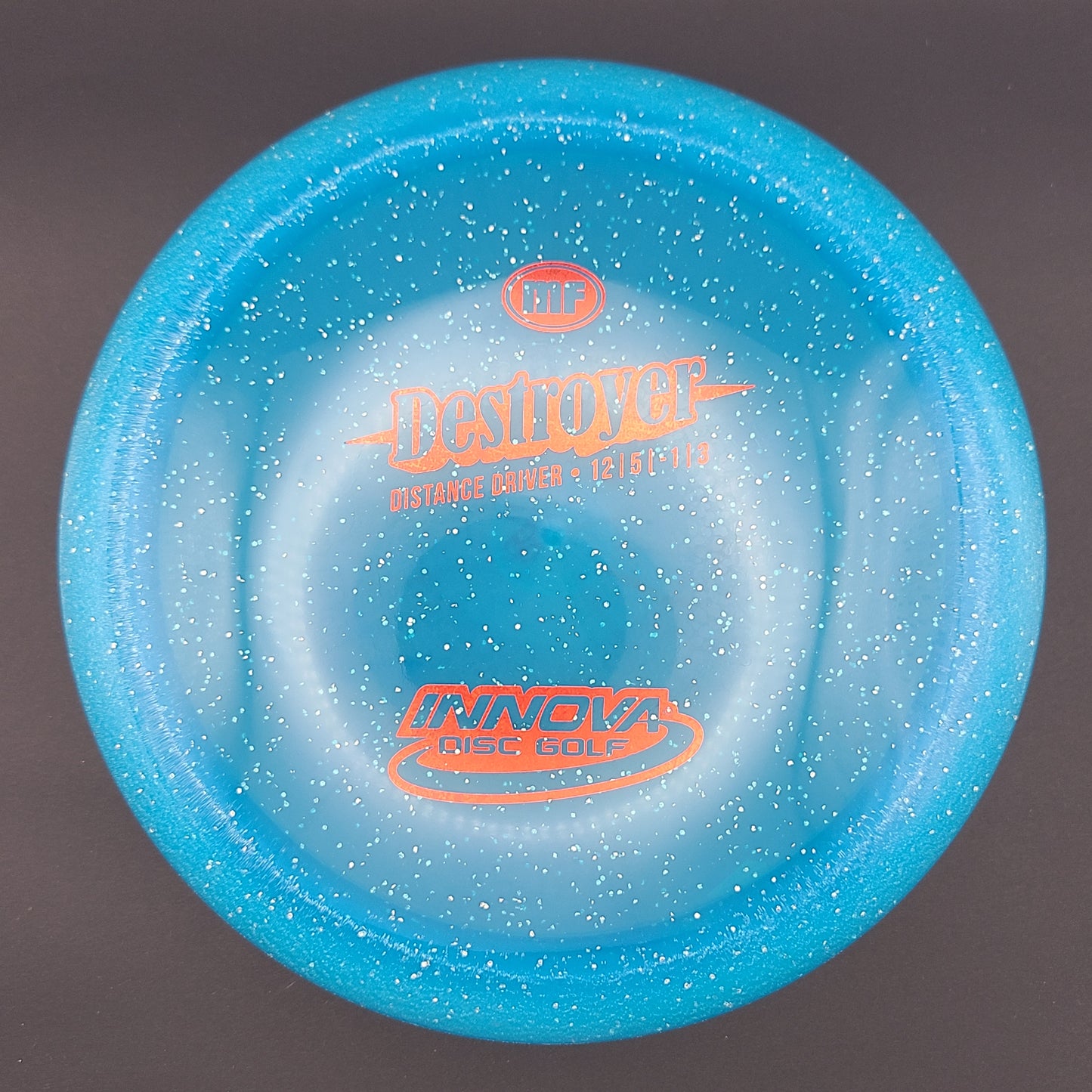 Innova - Destroyer - MetalFlake Champion