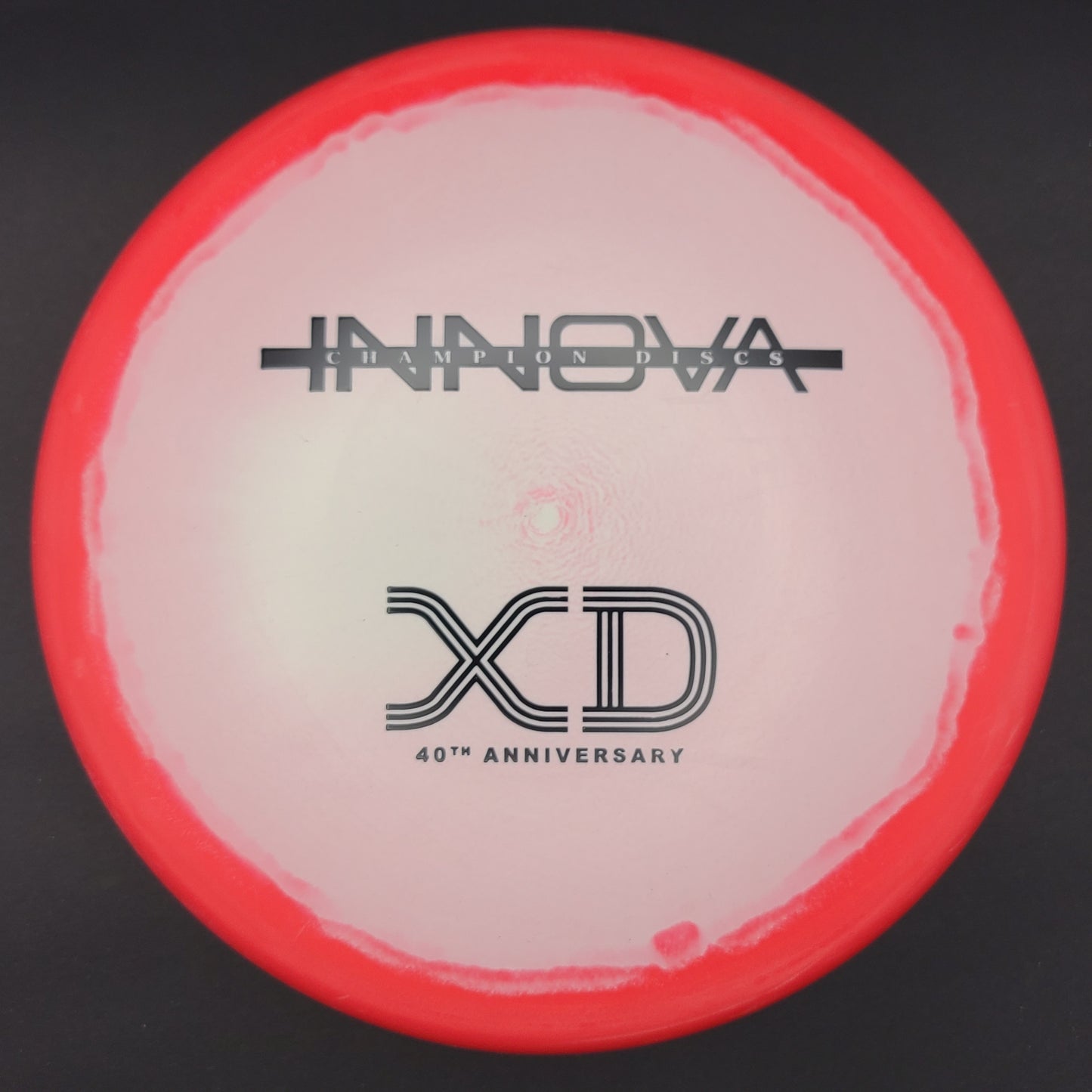 Innova - XD - Halo Nexus (40th Anniversary Edition)