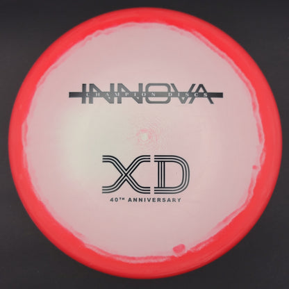 Innova - XD - Halo Nexus (40th Anniversary Edition)