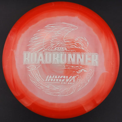 Innova - Roadrunner - Star Halo