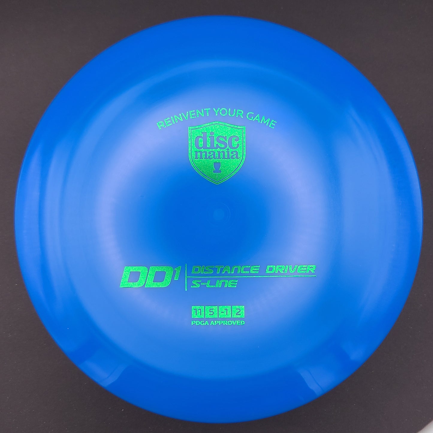 Discmania - DD1 - S-Line