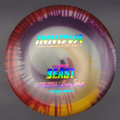 Innova - Beast - I-Dye Champion