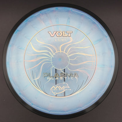 MVP - Volt - Plasma