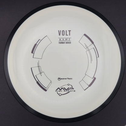 MVP - Volt - Neutron