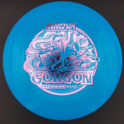 Innova - Gorgon - Star