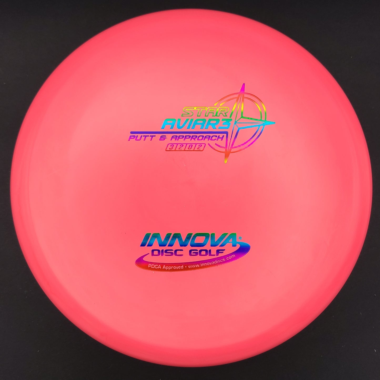 Innova - Aviar3 - Star