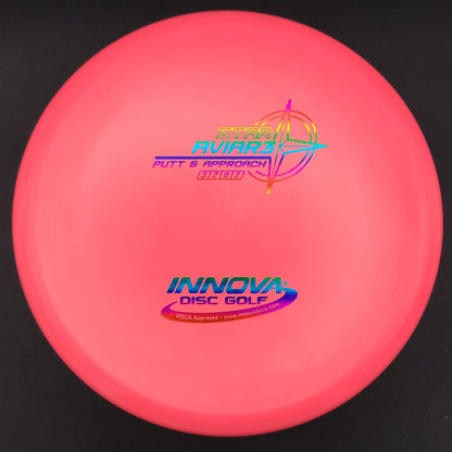 Innova - Aviar3 - Star