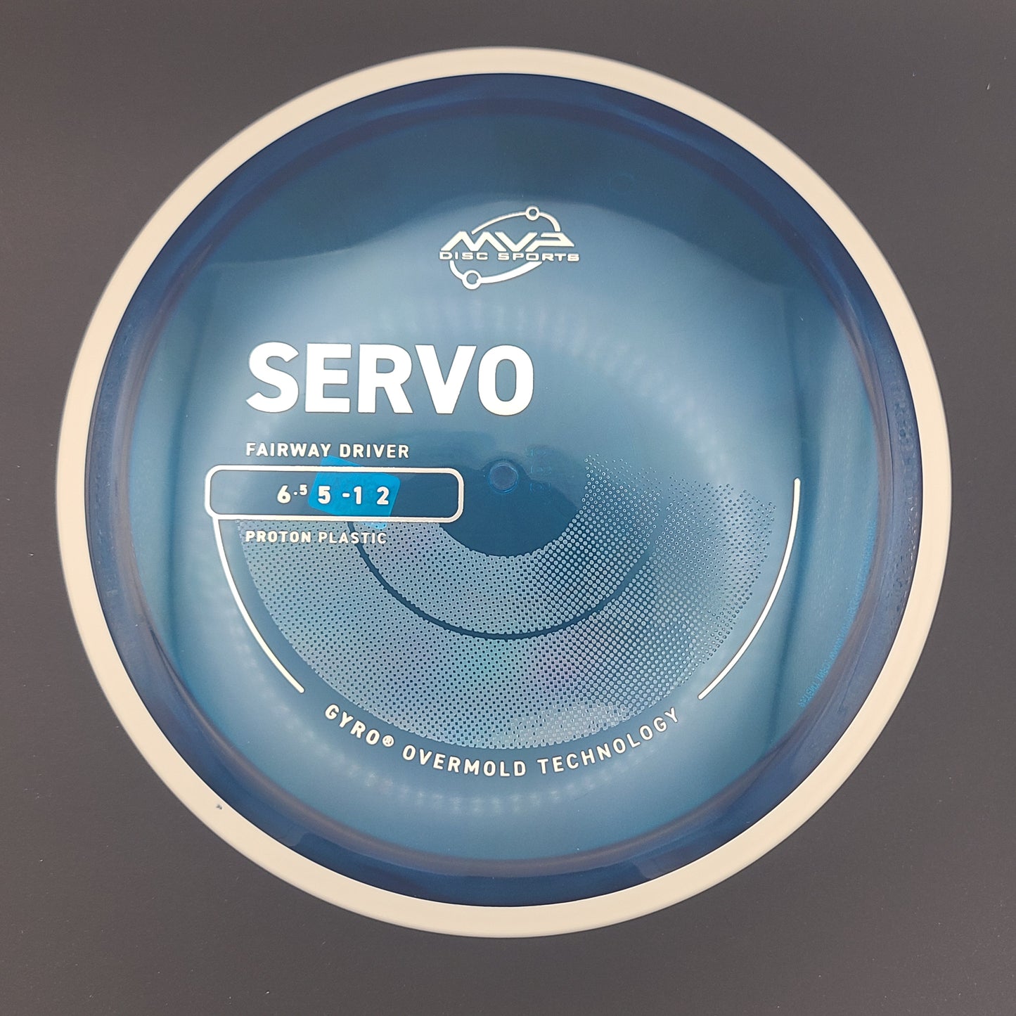 MVP - Servo - Proton (Project Lab Coat )