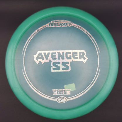 Discraft - Avenger SS - Z