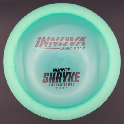 Innova - Shryke - Champion