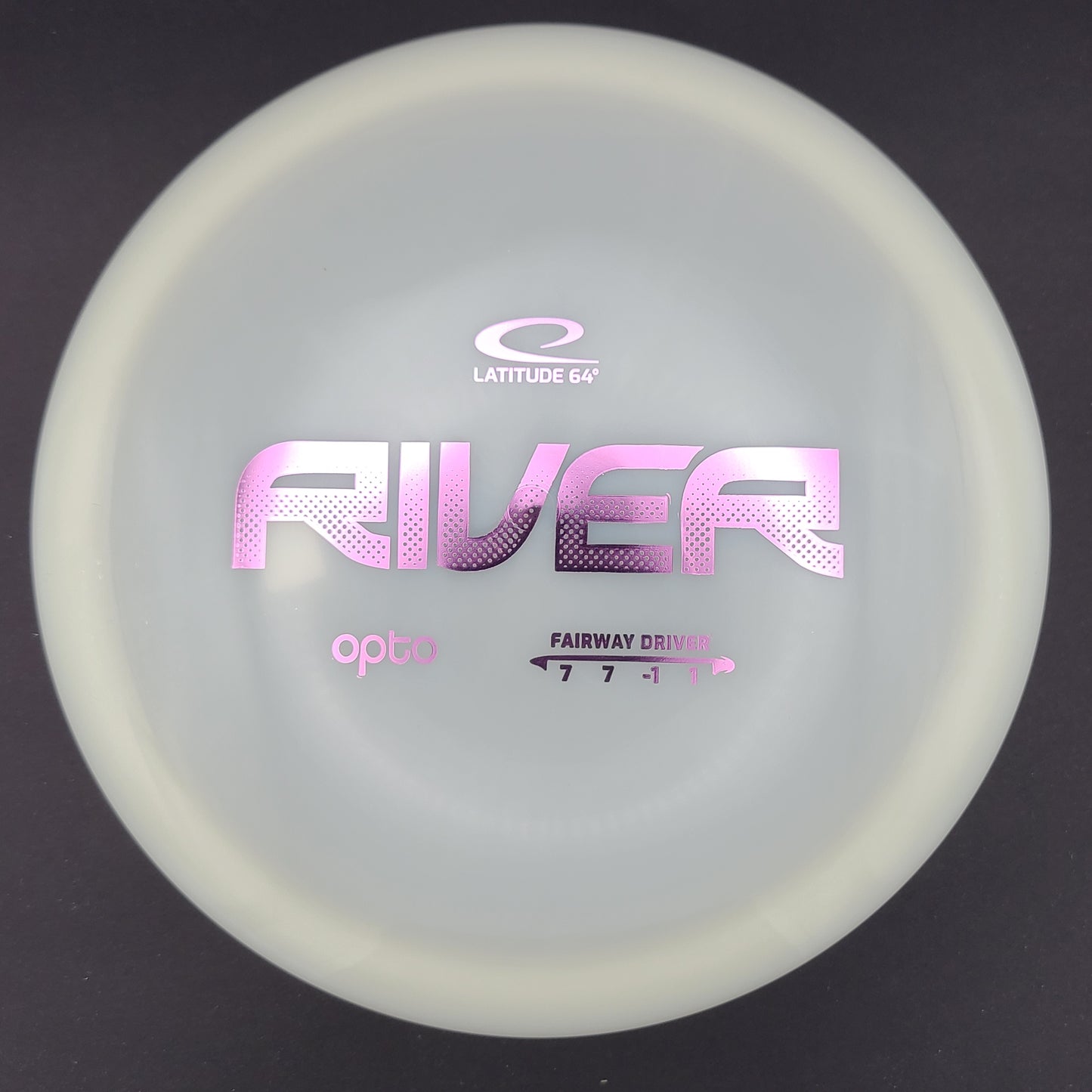 Latitude 64 - River - Opto