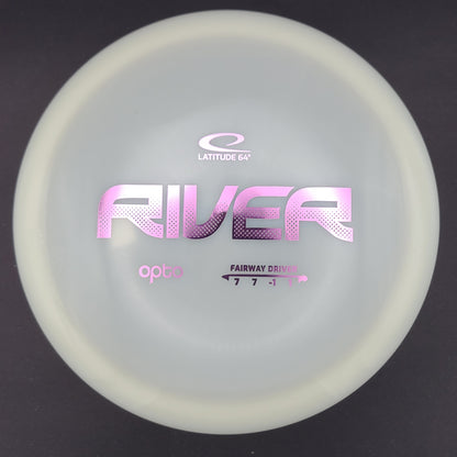 Latitude 64 - River - Opto