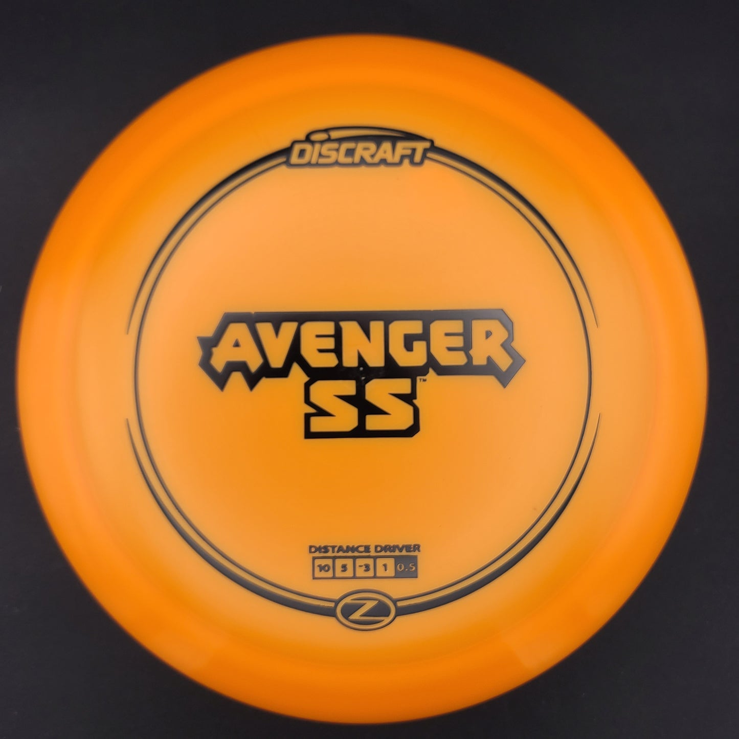 Discraft - Avenger SS - Z