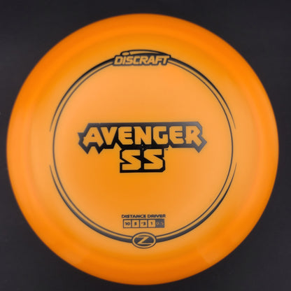 Discraft - Avenger SS - Z