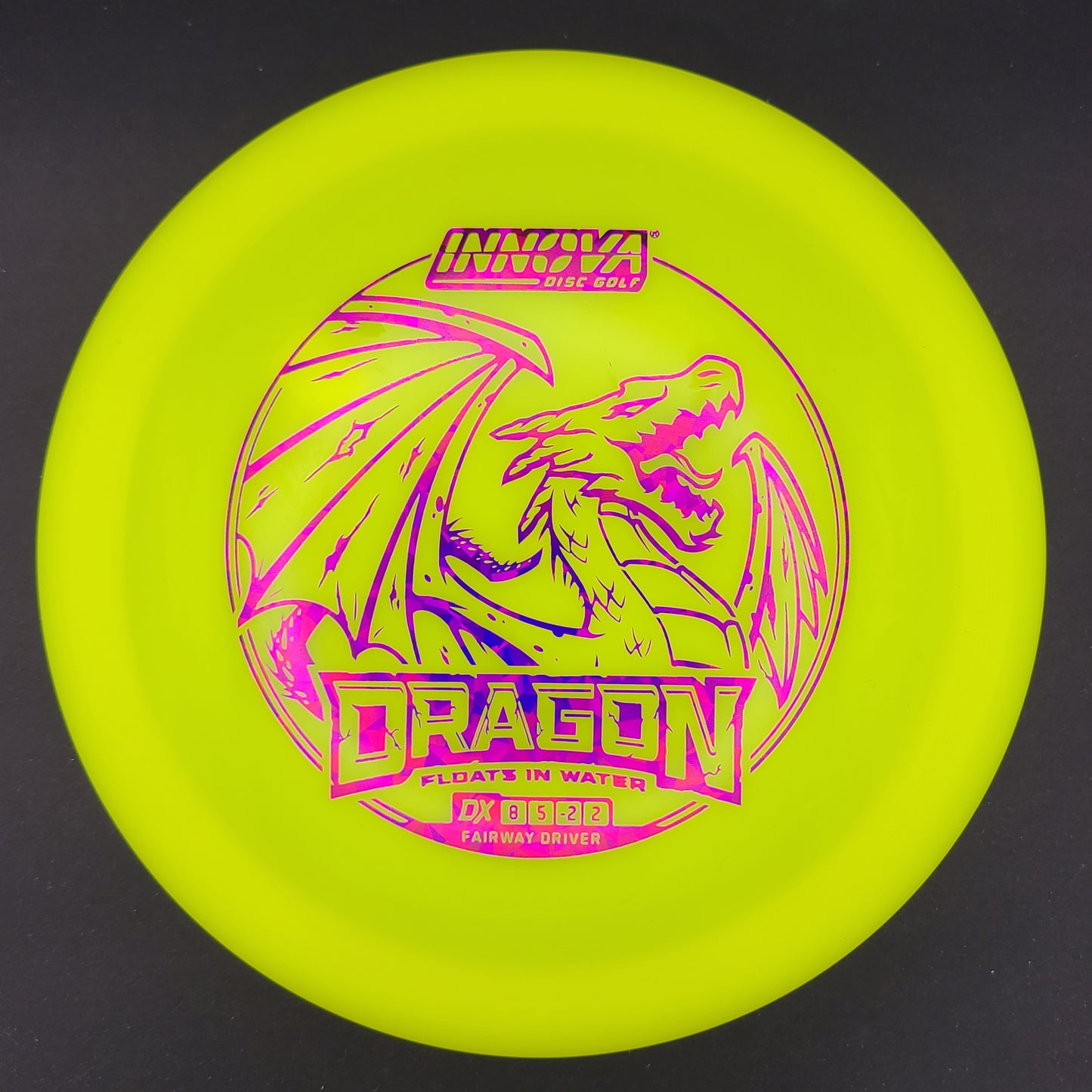 Innova - Dragon - Dx