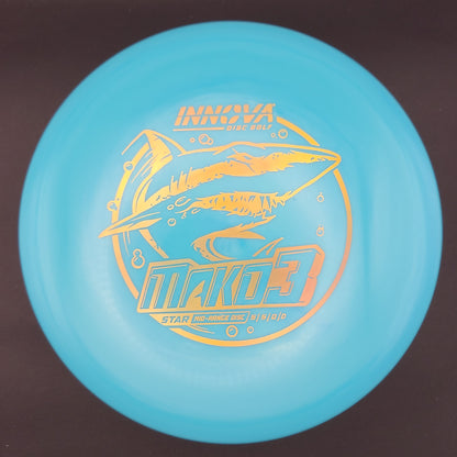 Innova - Mako3 - Star