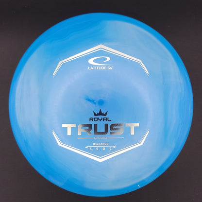 Latitude 64 - Trust - Royal Grand