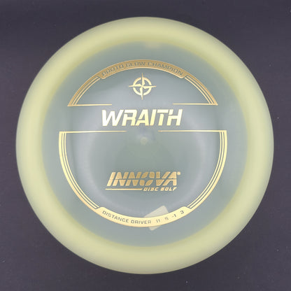 Innova - Wraith - Proto Glow Champion