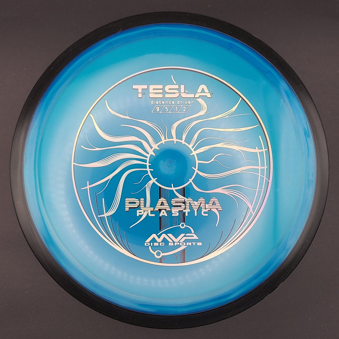 MVP - Tesla - Plasma